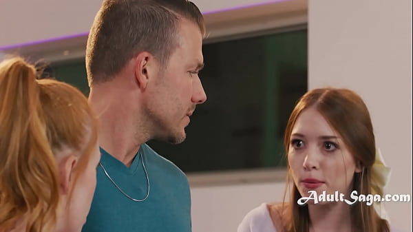 Play MP4 - Tiny Girls Fight For Same Guy - Codey Steele  Madi Collins&comma; Myra Moans