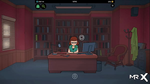 Play MP4 - CampPinewood - all additional sex scenes in the game E1 &num;35