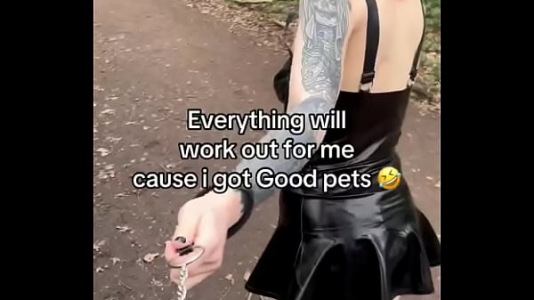 Nonton I Love Having Well Behaved Pets ️ thumbnail