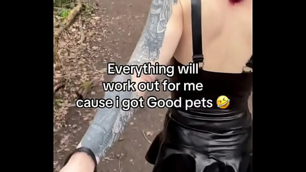 I love having well behaved pets ️