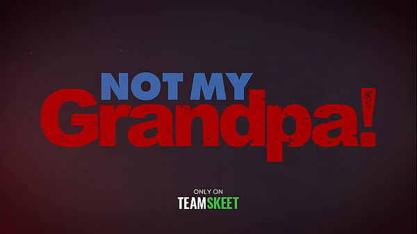 Play MP4 - NotMyGrandpa - Stunning Babe Reads Her Perv StepGrandpa's Dirty Thoughts And Fulfills His Desires