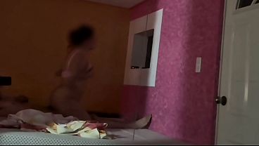 Nonton Follando Con Mi Suegra En Un Hotel thumbnail