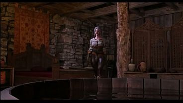 Yennefer's Ritual
