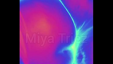 Miya Triez - Corno Humiliation Fuck! 