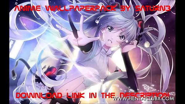 hentai anime Anime Wallpaperpack by SaTurN3 30 