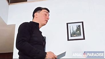 Nonton I Saved My Home From Intruders By Letting Them Double Penetrate My Juicy Ass Raw &ndash; Hard Dp, Slapping, In My Gaping Hole thumbnail