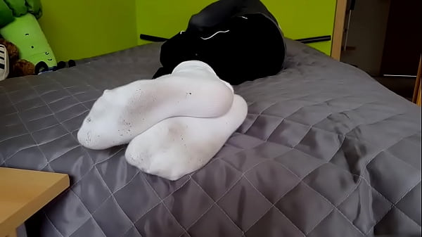 Dirty Socks Smelly Boyfeet thumbnail