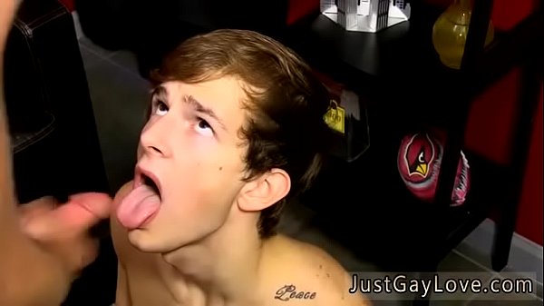 Young gipsy boys gay Jasper Robinson and JR Adams gay grandpa daddy porn stories 