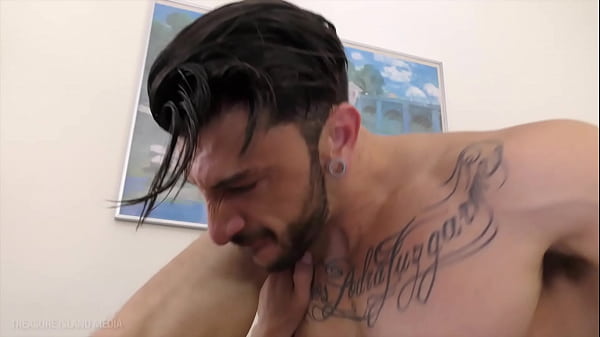 Hans Berlin & Sergio Moreno thumbnail