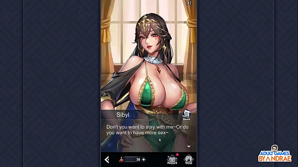 Ep4 threesome sex with sibyl in the mountains king of kinks