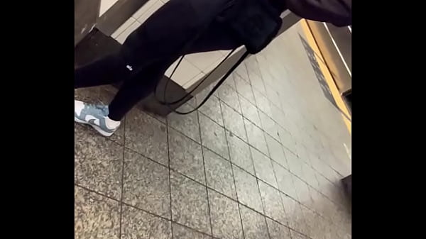 Nonton Manhattan 42nd Street Pussy Print thumbnail