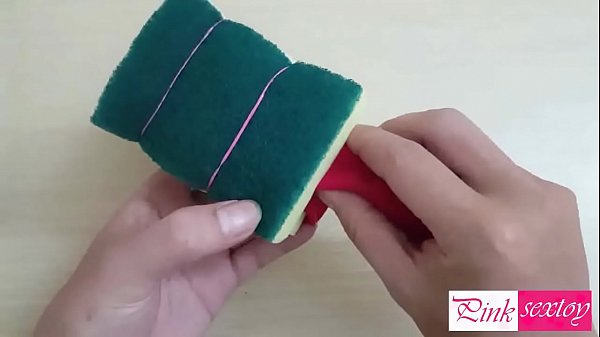 How to make a Sex Toy for Boy