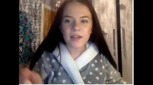 young brit cam girl