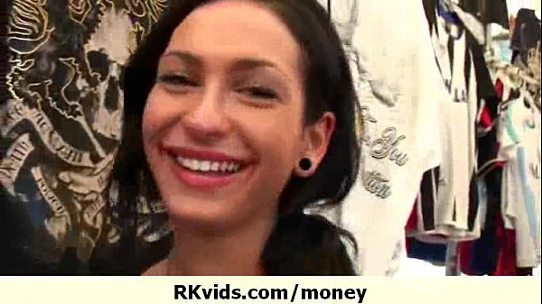 Payingthis slut for sex 1