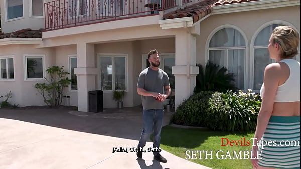 Nonton Wild Adira Needed An Anal Pounding To Deal With The Anxiety Of Missing Pet Kitty thumbnail