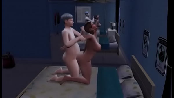 Nonton Novinha Pretinha Caindo Na Pica Do Velhote. thumbnail