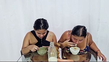 Dinner time