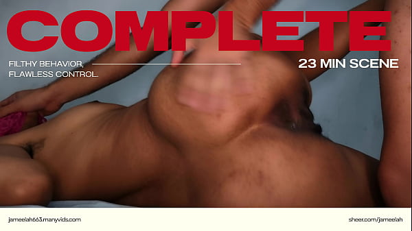 Nonton Garganta Profunda Pro Pau Escorregar Mais F&aacute;cil Quando Ele Coloca Na Minha Bunda thumbnail