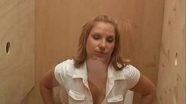 Gloryhole Initiations 27 