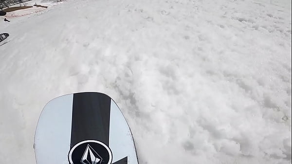 Spring boarding is nice 