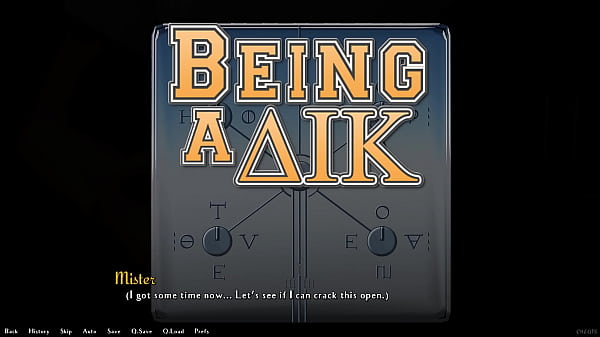 Nonton Being A Dik Ep. 289 - Visual Novel Gameplay thumbnail