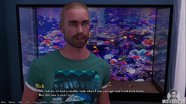 Being a dik ep 289 visual novel gameplay 