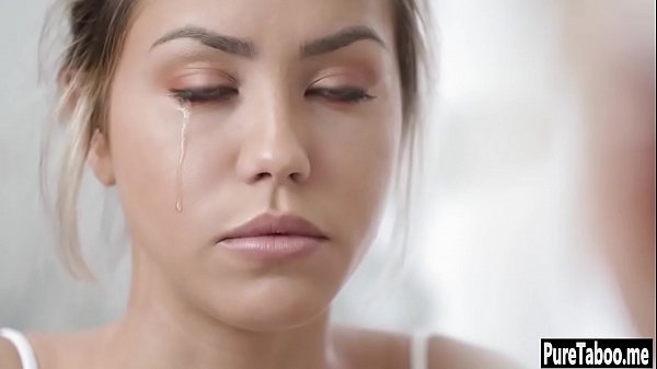 Bad guy fucked naive latina babe