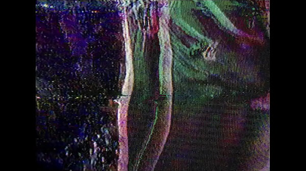 glitchy teenage boobs videotape 