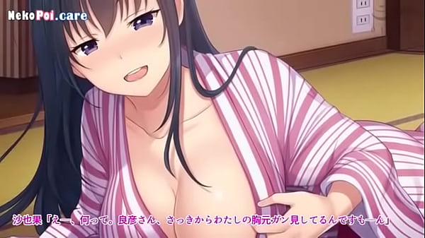 続・初恋の人の娘 モーションアニメ 