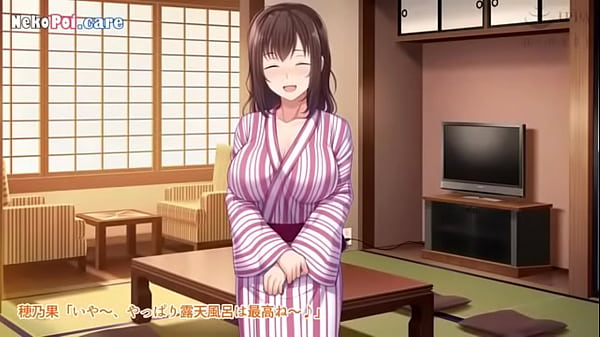 続・初恋の人の娘 モーションアニメ 