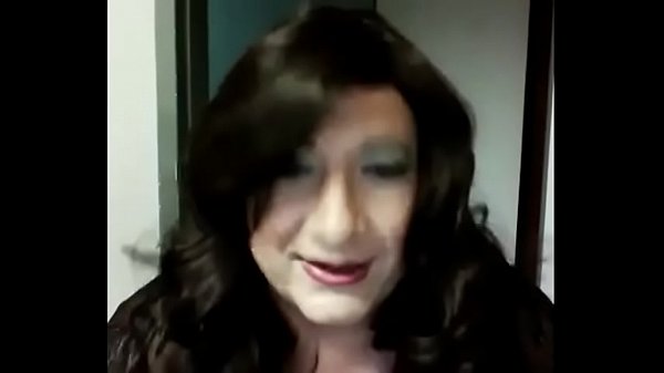 Venezuelan tranny Maritza Alejandra show 