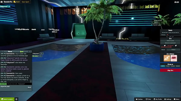 3dxchat lolivix 80 1ra parte 