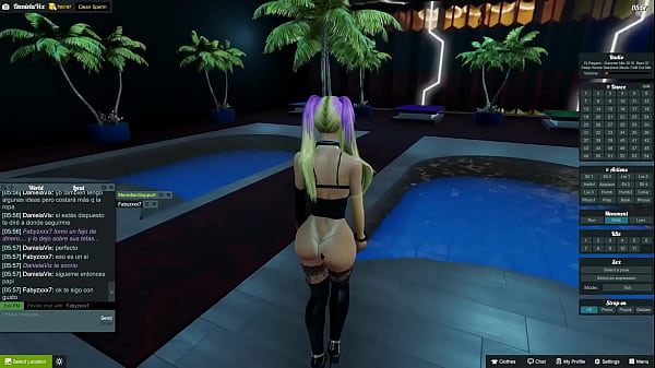 3dxchat lolivix 80 1ra parte 