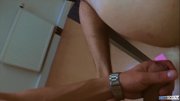 Play MP4 - DIRTY SCOUT 202