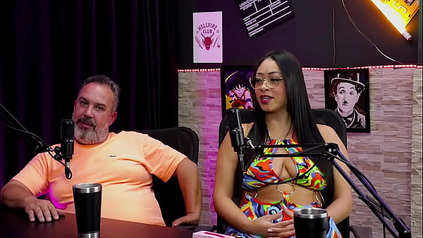 Compilados do binho ted maya hyuga cristal ortega e alice vasconcelos no papo com tifany swing cast parte 1 watch sheer red 