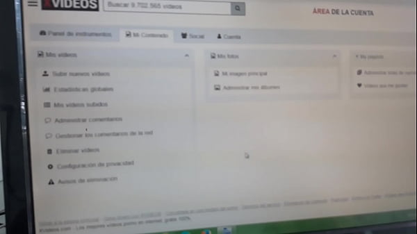 V&iacute_deo de verificaci&oacute_n