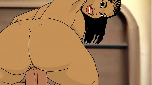 Katie African Gets Dicked Down thumbnail