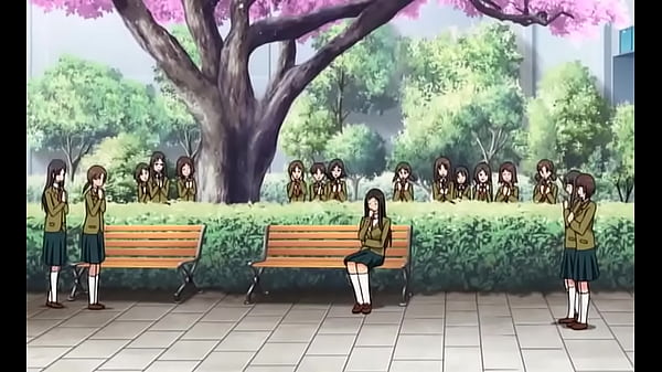 Непорочный парень_История семьи Митарай