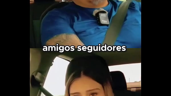 Nonton &iexcl;conoce A Tiffany Cox! La Joven Que Llega Para Su Casting Sin Censura, La Chica Uabc Al Fin Se Destapa En #putacalentura ... thumbnail