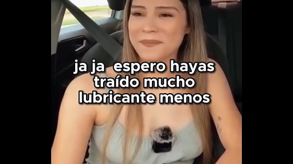 Conoce a Tiffany CoxLa joven que llega parasu casting sin_censura_la chicaUABC alfin se_destapa_en Putacalentura