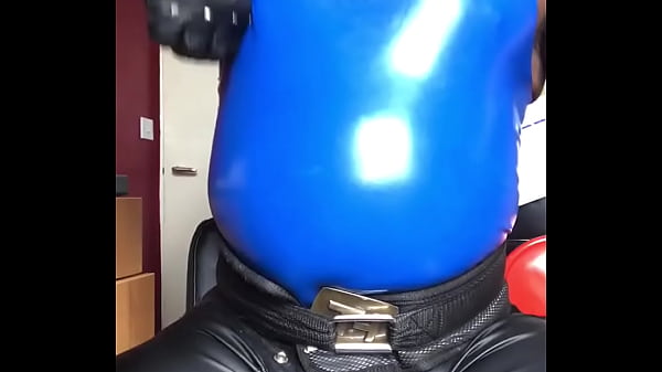 Play MP4 - Tit and Belly Muscle Rubber Play