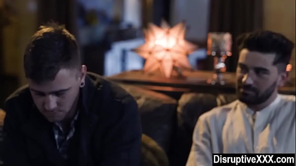 Girl doesn't up when her fiance is ass fucked by her step cousin 