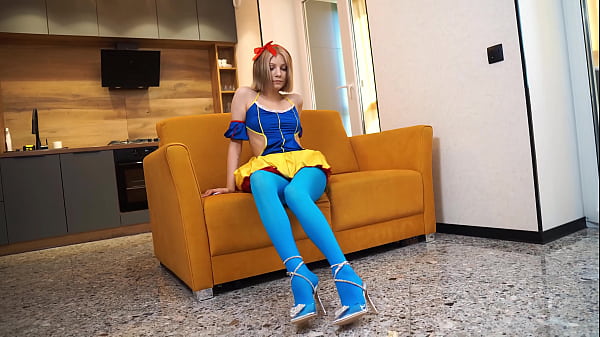 Nonton Snow Squirrel's Anal Adventures - Hardcore - Deep Throat thumbnail