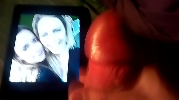 Hot Spicy Cum Tribute to_this Sexy_Slutty Horny Nasty Cute Girls