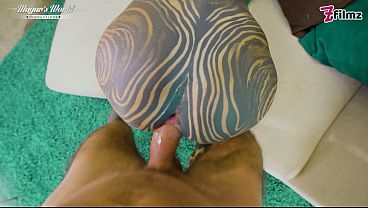 Lust Tattooed Girl Trinity Eclectic Pov Creampie thumbnail