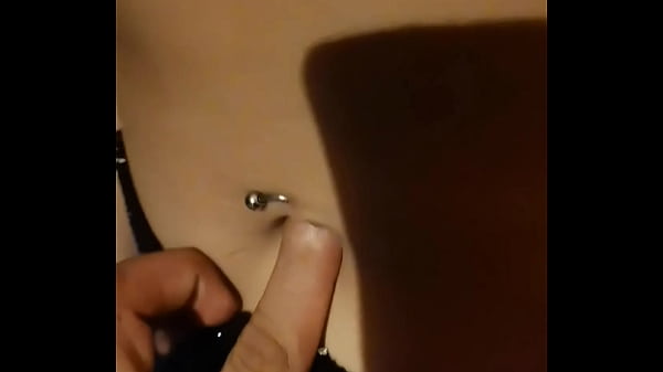 Nonton I Never Get Tired Of Her Sexy Belly Button thumbnail