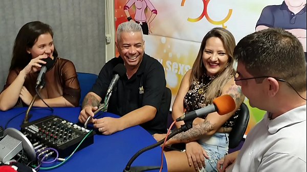 Entrevista para Rádio Saara Programa Sexcência