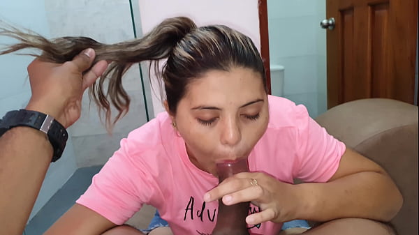 QUEEN AND_PINK PRINCESS SUCKS MY HUGE DICK