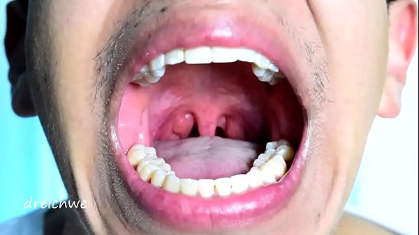 Deep And Exciting Uvula thumbnail