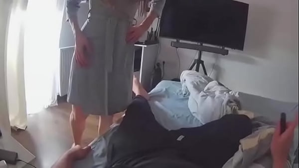 Жена изменяет мужу-Домашнее видео thumbnail